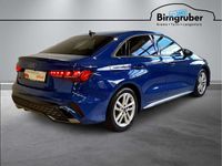 gebraucht Audi A3 Limousine