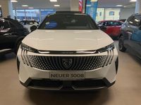 gebraucht Peugeot 3008 GT Hybrid 145 e-DCS6