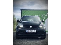 gebraucht Smart ForTwo Coupé Basis (45kW)