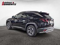Neu Hyundai Tucson 160 PS (117 kW) 2025 Schwarz SUV