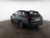 gebraucht Audi A4 35 TDI