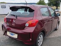 gebraucht Mitsubishi Space Star 1,2 Inform AS&G 21