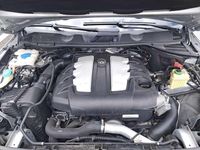 Gebraucht VW Touareg 204 PS (150 kW) 2011 SUV