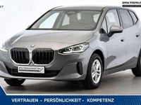 Gebraucht BMW 218 Efficient Dynamics 136 PS (100 kW) 2024 Grau Limousine