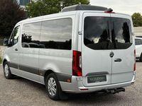 gebraucht Mercedes Sprinter Sprinter316 CDI RWD 360°,STHZ,Abt