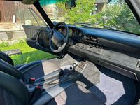 gebraucht Porsche 911 Carrera Cabriolet Targa2 Tiptronic