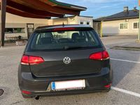 gebraucht VW Golf Sport Austria 16 TDI