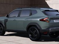 Neu Dacia Duster Extreme 122 PS (89 kW) 2026 SUV