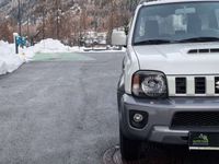 gebraucht Suzuki Jimny 1,3 VX L3 deluxe