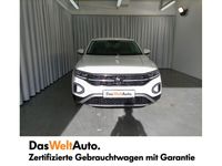 gebraucht VW T-Roc Style TDI 4MOTION DSG