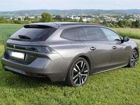 gebraucht Peugeot 508 SW 20 BlueHDi 160 EAT8 S