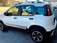 gebraucht Fiat Panda Cross TwinAir 85 4x4