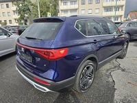 gebraucht Seat Tarraco 20 TDI Xcellence DSG 4Drive