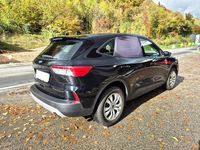 gebraucht Ford Kuga 2,0 EcoBlue Hybrid Cool & Connect Aut.
