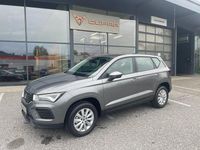gebraucht Seat Ateca Reference Edition 1.0 TSI