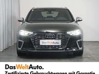 gebraucht Audi S4 Avant TDI