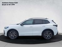 gebraucht VW Tiguan Sport TDI DSG