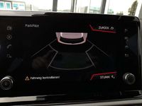 gebraucht Seat Tarraco STYLE 4x4 2,0 TDI DSG VIRTUELL / VOLL-LED / NAVI / AHV / ACC / E-KLAPPE