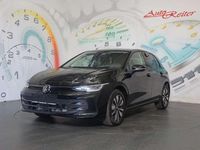 gebraucht VW Golf VIII Life 1,5 TSI ACT *LED, NAVI, TEILLEDER, RFK*