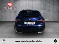 gebraucht Suzuki Swace 1,8 HEV E-CVT Shine