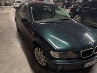 gebraucht BMW 316 316 i Österreich-Paket Österreich-Paket