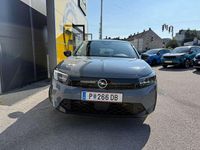 Gebraucht Opel Corsa Edition 101 PS (74 kW) 2025 Grau Limousine