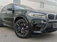 gebraucht BMW X5 M Aut. (F85) *ORIGINAL ZUSTAND*