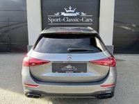 gebraucht Mercedes C220 d 4MATIC Aut. AMG Paket