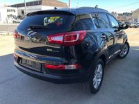 gebraucht Kia Sportage Active 1,7 CRDi DPF