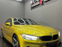 gebraucht BMW M4 M-DKG Coupe Aut.