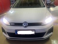 gebraucht VW Golf highline
