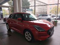 Gebraucht Suzuki Swift 83 PS (61 kW) 2024 Rot Kleinwagen