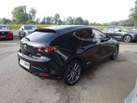 gebraucht Mazda 3 Skyactiv-G122 Comfort+ /SO/ST