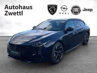 Neu Peugeot 508 Allure 226 PS (166 kW) 2025 Blau Kombi
