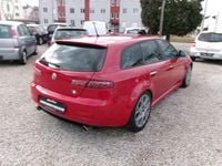 gebraucht Alfa Romeo 159 SW 2,2 JTS T. Phaser Selsp.TI TI