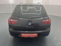 gebraucht Seat Exeo ST Style 20 TDI CR * HW SOFORT FINANZIERUNG ...