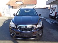 gebraucht Opel Mokka 1,7 CDTI Ecotec Cosmo Start/Stop System