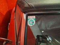 gebraucht Fiat 1600 124 Spider Typ 123BS1