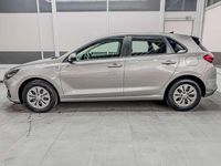 gebraucht Hyundai i30 STYLE NAVI LED RFK PDC