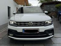 gebraucht VW Tiguan Tiguan2,0 TDI SCR 4Motion Highline DSG Highline