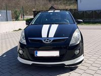 Gebraucht Hyundai i20 77 PS (56 kW) 2010 Limousine