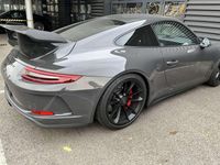 gebraucht Porsche 911 GT3 PTS Schalter Clubsport Approved