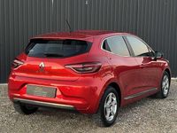 gebraucht Renault Clio IV Intens Blue dCi 115