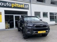 gebraucht Toyota HiLux DK Invincible 4WD 2,8 D-4D Aut.