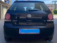 gebraucht VW Polo PoloCool Family 1,4 Cool Family