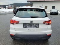 gebraucht Seat Arona Reference 1.0 TSI