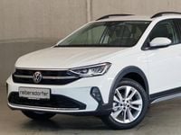 Neu VW Taigo 95 PS (69 kW) 2026 Weiss  normal SUV