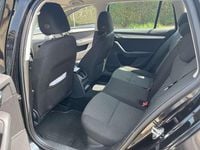 Gebraucht Skoda Octavia Ambition 110 PS (80 kW) 2017 Kombi