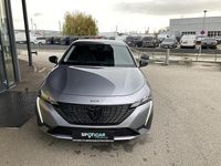 gebraucht Peugeot 308 SW Hybrid 145 e-DSC6 Allure!NAVI,KAMERA,LED,TOP!