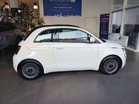 gebraucht Fiat 500e Icon 42 kWh